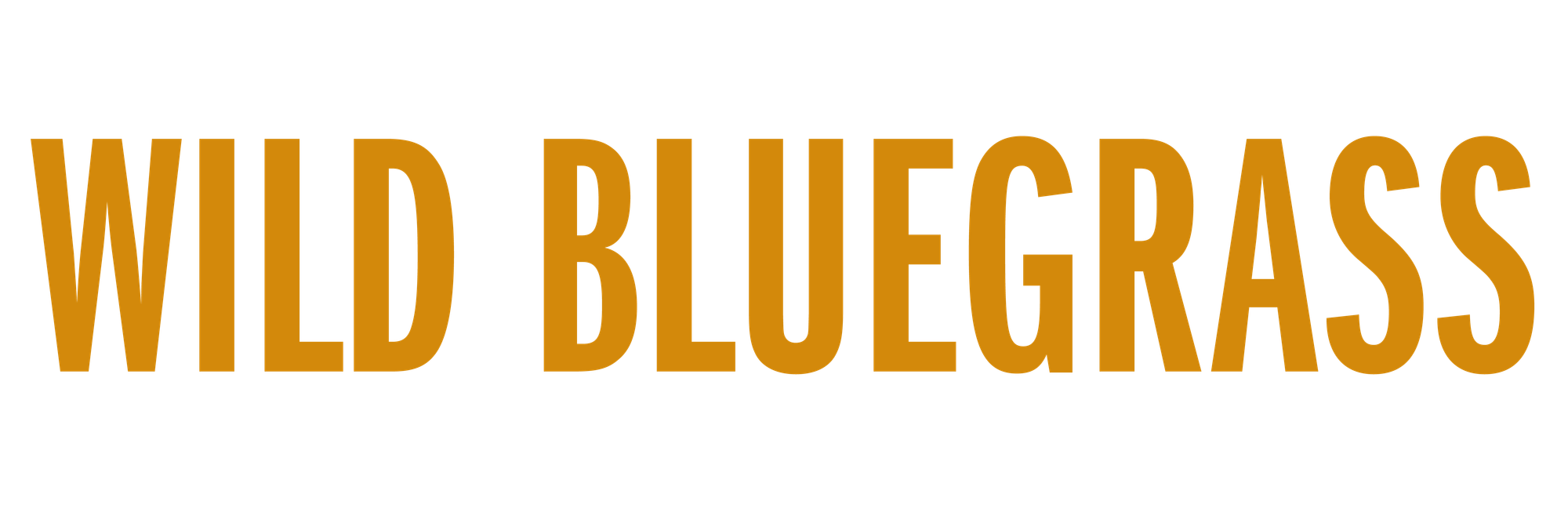 Wild Bluegrass